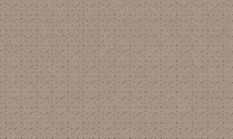 Close-up of beige textured paper surface with small lines Stock Illustration
