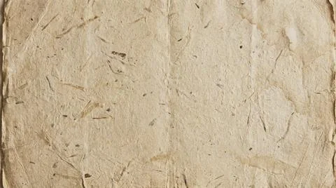 Close-up of beige textured surface. Fotos Stock