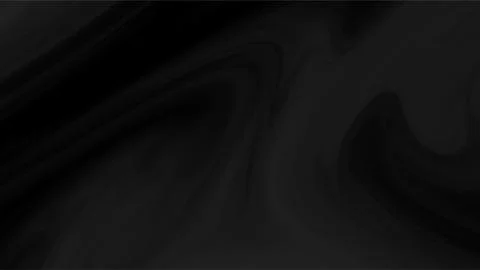 Close-up of Black Cat Fur Texture with Soft Shadows. Illustrazione stock