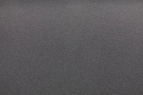 Close up of black sponge texture or surface. Stock Photos