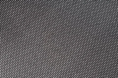 Close Up of Black Textile Pattern Texture Stock Photos