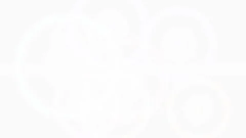 Close-up of a blank canvas awaiting creative inspiration Stock Footage 327625935