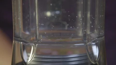 Close Up Of Blender 스톡 동영상 105332132