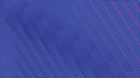 A close up of a blue and purple background Stock Footage 309924940