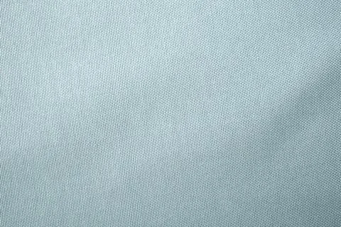 Close up of blue clean canvas,  pattern fabric texture close up, pattern te.. Stock-Fotos