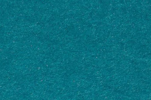 Close up of blue handmade paper texture. Stock Photos