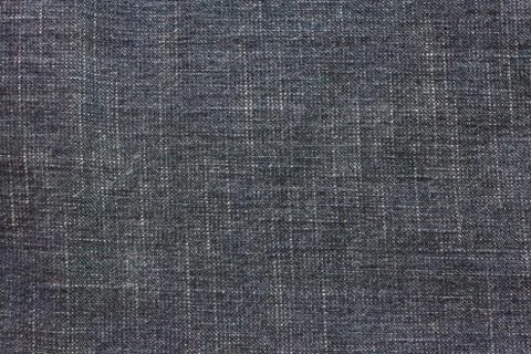 Close - up of the blue jeans Stock Photos