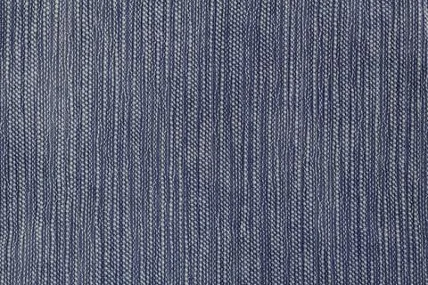 Close Up Blue Jeans Textile Surface Woven Denim Fabric Pattern Stock Illustration