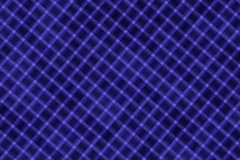 Close-up of blue led lights on a patterned surface Stock Illustration