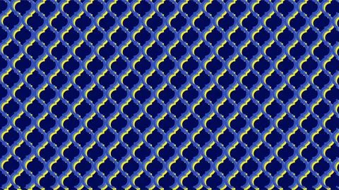 Close-up of Blue Metal Mesh Pattern for Industrial Design. 스톡 일러스트