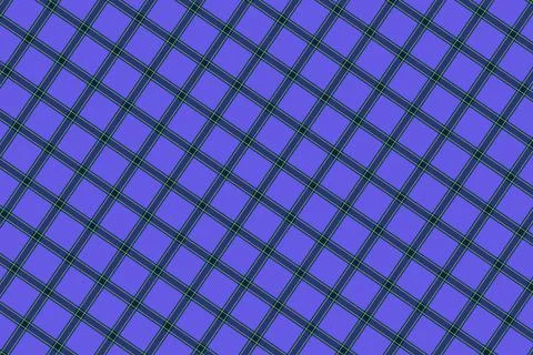 Close-up of blue solar panels with grid pattern Stock Illustration