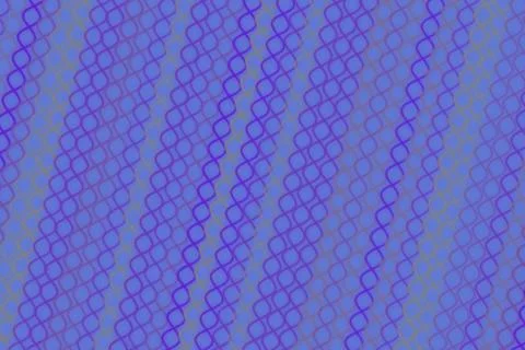Close-up of blue textured fabric with tiny dots 写真素材