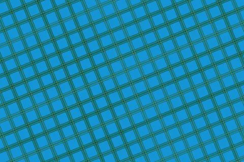 Close-up of blue textured surface with small dots pattern Stock Illustration