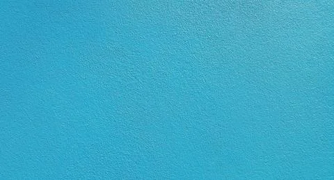 Close up of blue wall texture for background Stock Photos