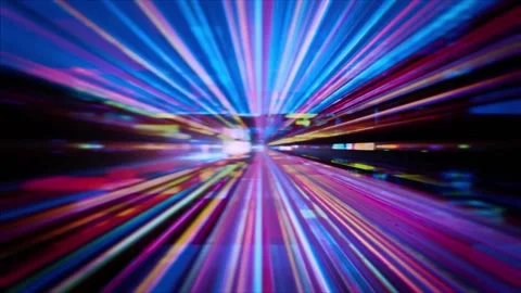 A close up of a blur Vidéo 157864935