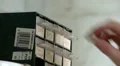 Close up of bolts, washers, screws, nails HD Footage