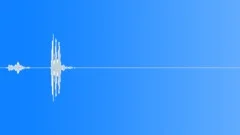 Close Book 01Sound Effect