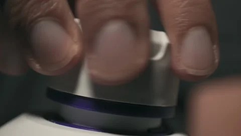 Close bottle close up Stock Footage 233470496