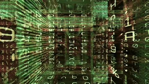 A close up of a box 스톡 동영상 157868326