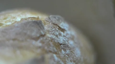 Close-up of bread Stockbeeldmateriaal 57664162