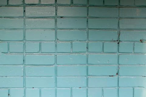 A close up of a brick building 스톡 사진