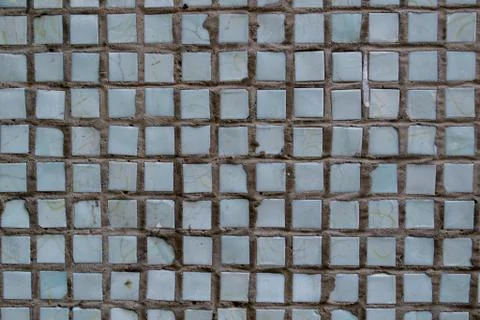 A close up of a brick building Stock Photos