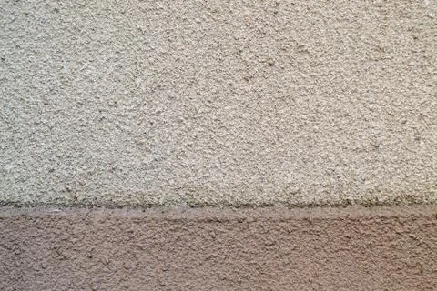 A close up of a brick building Stock Photos