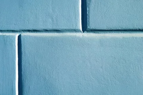 Close up of brick wall. Stock Photos