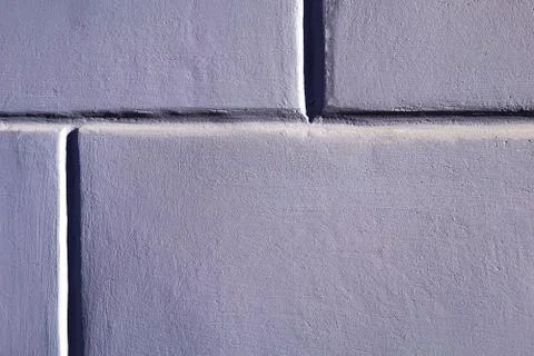 Close up of brick wall. Stock Photos