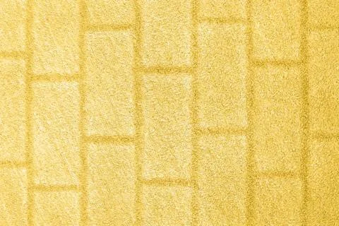 Close up of brick wall. Foto stock