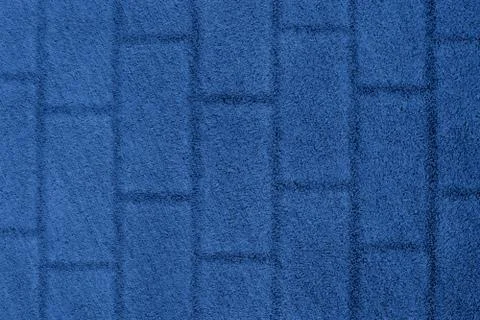 Close up of brick wall. Stock Photos
