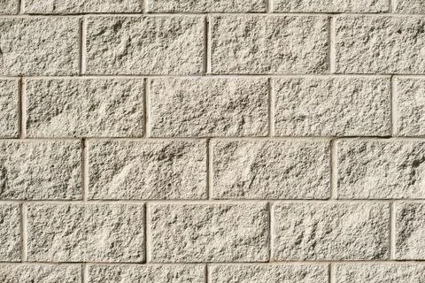 Close-up of an brick wall 스톡 사진