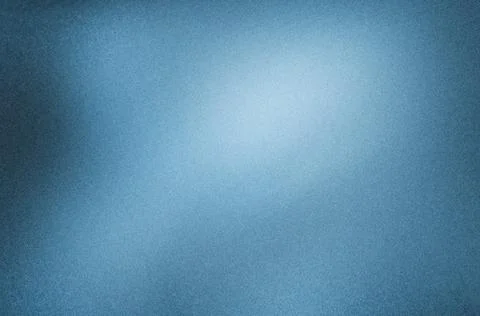 Close Up Of Bright Blue Textured Surface With Warm Lighting And Subtle Patter Stock Illustration