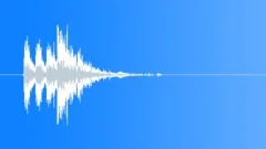 Close Broiler 1Sound Effect