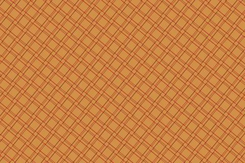 Close-up of brown brick wall with textured pattern 스톡 일러스트