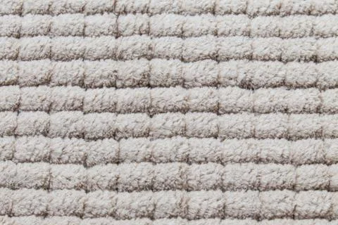 Close up of brown carpet Stock Photos