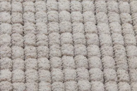 Close up of brown carpet Stock Photos
