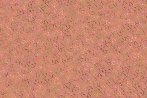 Close-up of brown cork texture surface with small dots Stock Illustration