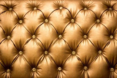 Close up brown Leather texture Background Stock Photos