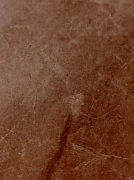 Close-up of Brown Marble Texture with Fine Veins Stock Photos