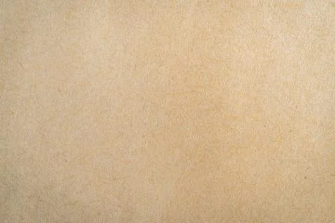 Close up brown paper texture and background. Stock Photos