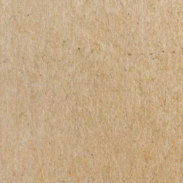 Close up brown paper texture and background with space. Stock Photos