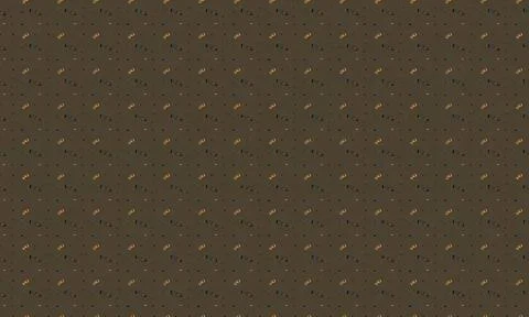 Close-up of brown soil with small stones and dirt texture Иллюстрация