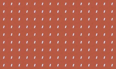 Close-up of a brown surface with small white diagonal lines Stock Illustration