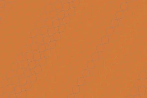 Close-up of a brown textured surface with geometric pattern 스톡 일러스트