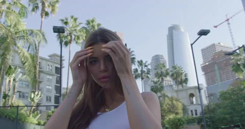 Bikini Models Large Breasts Stock Videos – Royalty-Free HD & 4K Videos