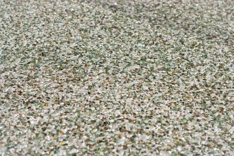 Close up building facade surface Fotos de archivo