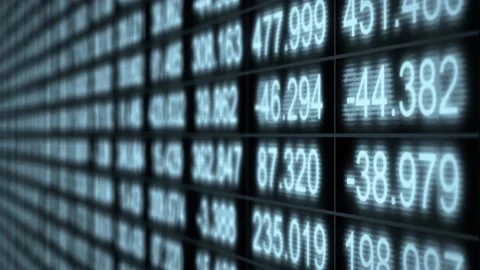 A close up of a building 库存影片 157873708