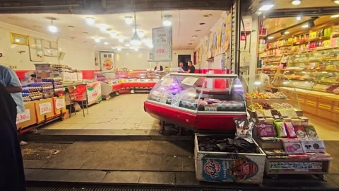 A close up a bunch chicken on. Stock-Footage 282683681