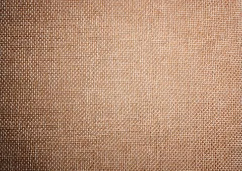 Close up of burlap texture using as background or header Stock Photos